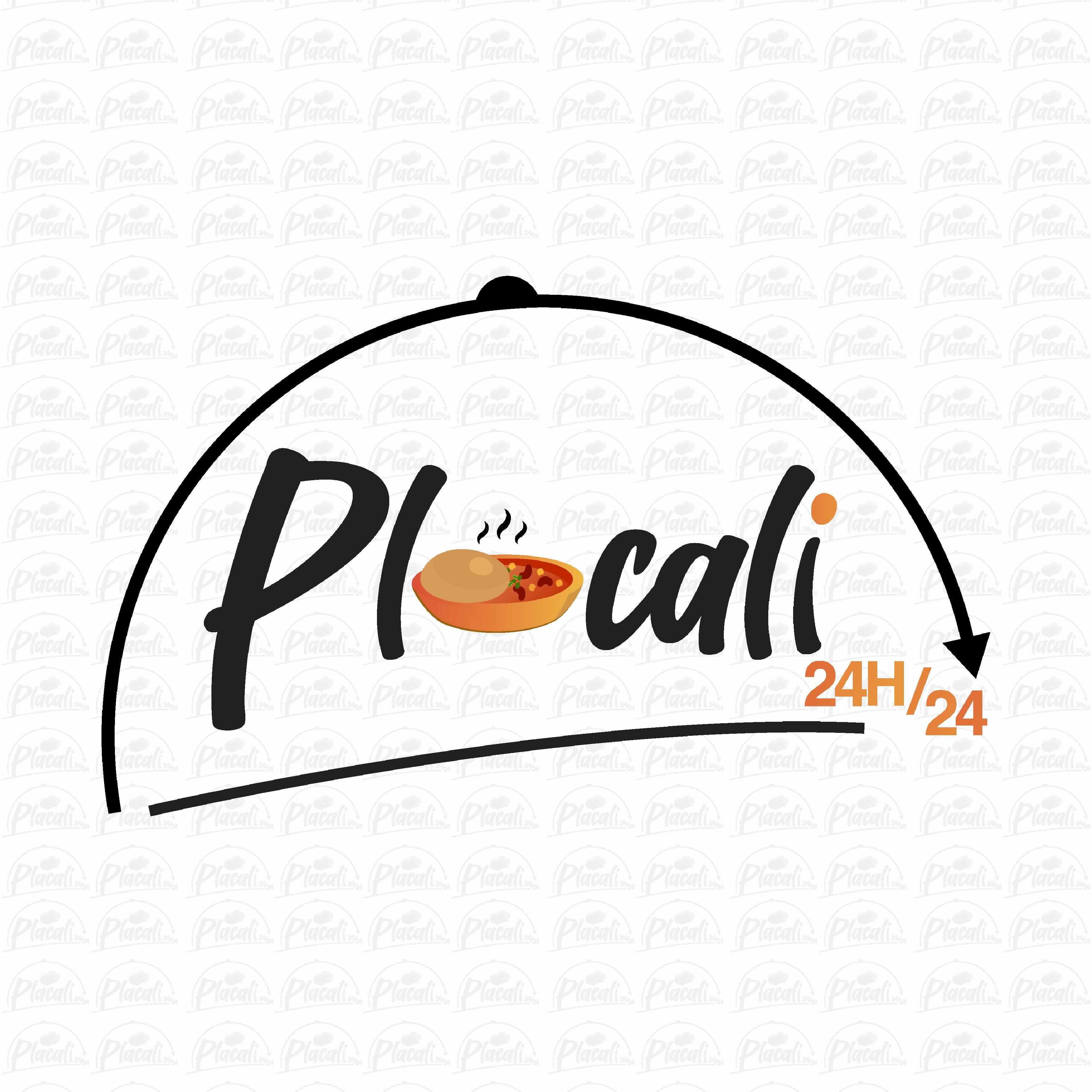 Placali - Logo et Identité visuelle